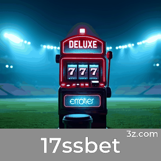 17ssbet: Plataforma de Apostas Segura e Premiada 17ssbet: Plataforma de Apostas Segura e Premiada